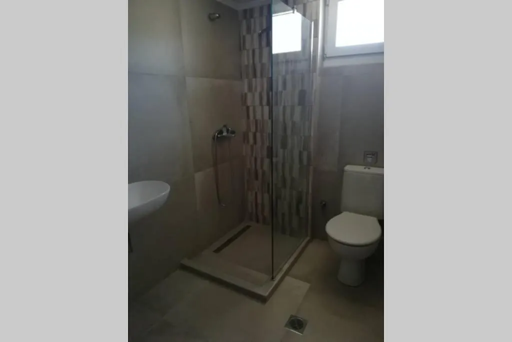 Alma Libre Luxury Apartment 3 Nikiti  0*, Nikiti (Sithonia)