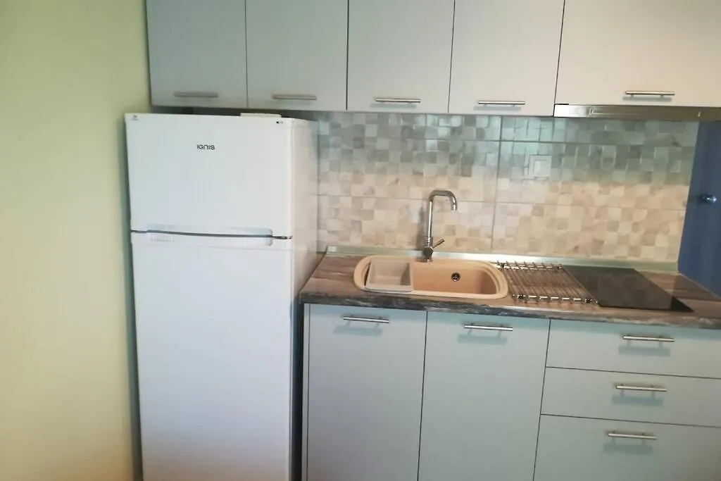 Alma Libre Luxury Apartment 3 Nikiti  Grécia