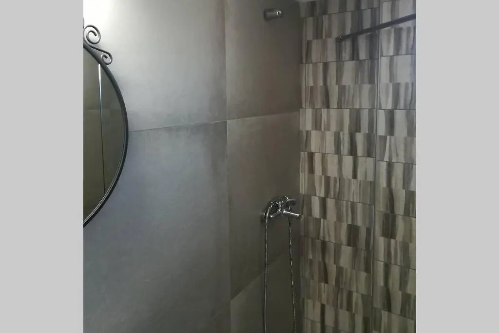Alma Libre Luxury Apartment 3 Nikiti  Nikiti (Sithonia)